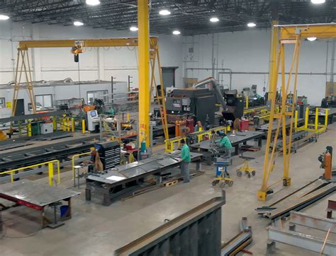 metal fabrication shops in maryland|baltimore fabrication md.